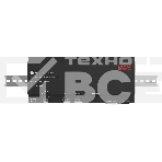 Источник бесперебойного питания Powercom DRU 500VA/300W, DIN Rail, 230V, RS-232, 2 year warranty (1114005), фото2