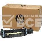 Печь в сборе HP Color LJ CP4025/4525/CM4540/Ent M651/680 (CE247A/CC493-67912/RM1-5606), фото3