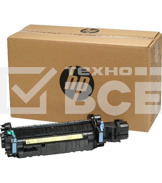 Печь в сборе HP Color LJ CP4025/4525/CM4540/Ent M651/680 (CE247A/CC493-67912/RM1-5606)
