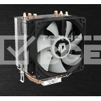 Кулер CPU ID-Cooling SE-903-SD V3 черный 92мм алюминий+медь 2000rpm 23.1db 3-pin 130W 123мм, фото25