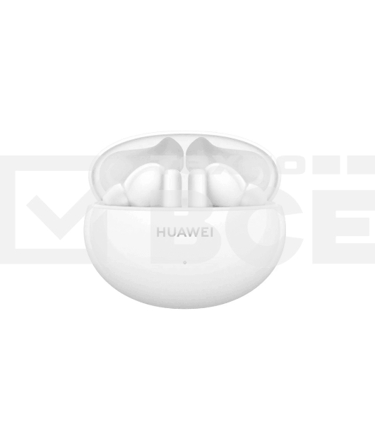 Наушники Huawei Freebuds 5i T0014 CERAMIC белый