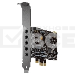 Звуковая карта Creative PCI-E Audigy FX V2 5.1 Ret, фото3