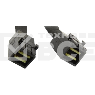 Кабель CBL-SFF8643-10M, 1 metre cable, SFF8643 to SFF8643