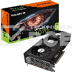 Видеокарта Gigabyte GV-N4070WF3OC-12GD 12288Mb 192 GDDR6X 2490/21000 HDMIx1 DPx3 HDCP Ret, фото21