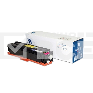 Картридж лазерный NVP совместимый NV-W2413A 216A Magenta для HP Color LaserJet M182/M183 (850k)