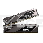 Оперативная память NETAC, DDR4, 16GB (1x16GB), 2666MHz, CL19, DIMM, с радиатором, черный, фото2