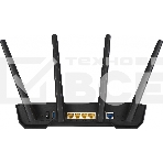 Роутер беспроводной Asus TUF-AX3000 V2/EU/13/P_EU (90IG0790-MO3B00) (760344), фото8