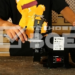 Станок заточной DEKO DKGM350-200 063-4213, фото 1