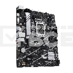 Материнская плата ASUS PRIME B760M-K, LGA 1700, Intel B760, 2xDDR5, 4xSATA, 2xM.2, 1xPCIe 4.0 x16, 2xPCIe x1, 1xHDMI, 1xVGA, 1x 2.5Gb LAN, 2xUSB-A 3.2 Gen 1, 2xUSB-A 2.0, 3x3.5 мм, 7.1, mATX, фото19