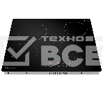 Электрическая варочная панель Maunfeld CVCE594STBK, фото2