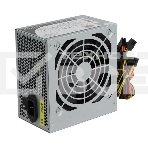 Блок питания ATX 500W PM-500ATX-F IN-WIN, фото5