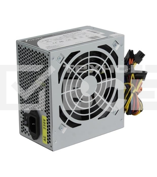 Блок питания ATX 500W PM-500ATX-F IN-WIN