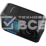 Экшн-камера GoPro HERO11 1xCMOS 27Mpix черный, фото3