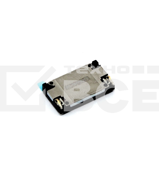 Динамик верхний (слуховой) для Asus ZS551KL