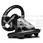 Руль SVEN GC-W800 (педали, вибро, скоба, D-pad, 12 кл, PC/PS3/PS4/XBOXONE/Xinput), фото6