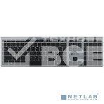 Клавиатура Oklick 890S серый USB беспроводная slim, фото3