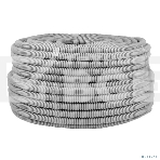 Труба гофрированная EKF tg-z-20 ПВХ Plast с зондом d 20 мм EKF PROxima бухта 100 м, фото4