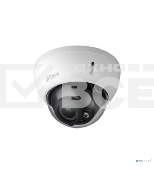 Видеокамера Dahua DH-IPC-HDBW2241RP-ZS уличная купольная IP-видеокамера