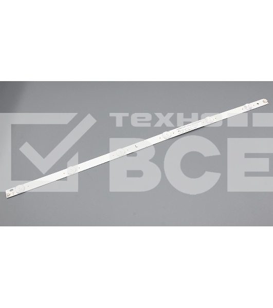 Светодиодная подсветка LB-M500F14-E1-C-SR-1 Left