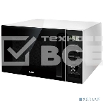 Микроволновая печь BBK 25MWC-992T/WB белый/черный 25 л, 900 Вт, поворотный механизм, кнопки, фото6