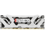 Оперативная память Kingston Fury Renegade, DDR5, 16GB (1x16GB), 8000MHz, CL38, с радиаторами, RGB, серебристый/черный, фото7