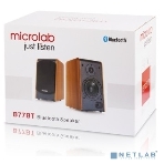 Акустическая система Microlab B77BT 2.0 (64W RMS, Bluetooth), фото8