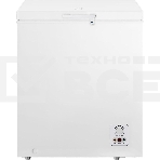 Морозильный ларь Gorenje FH14APW 20014445 белый, 142л, фото4