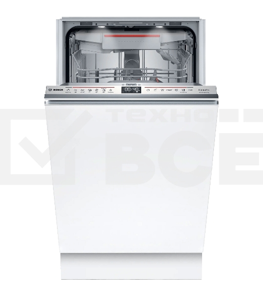 Посудомоечная машина Bosch SMV25EX02E