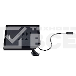 Внешний привод ASUS SDRW-08V1M-U/BLK/G/AS/P2G, dvd-rw, external, USB Type-C cable; 90DD02L0-M29000, фото3