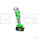 Углошлифовальная машина Zitrek AG 20 Pro 8000об/мин рез.шпин.:M14 d=125мм, фото5