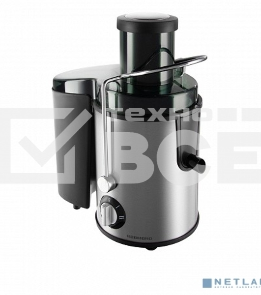 Соковыжималка Redmond RJ-M911