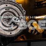 Набор инструментов Denzel 1/2', 1/4', CrV, S2, пластиковый кейс, 194 предмета, фото54