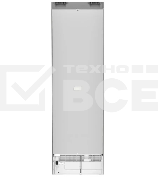 Холодильник Liebherr CNsfd 5703-22 001 Pure серебристый SteelFinish двухкамерный 266/94л морозилка снизу