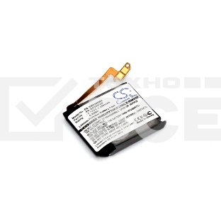Аккумуляторная батарея CameronSino для смарт-часов Samsung Gear 2 SM-R380 250 mah