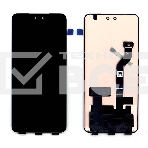 Дисплей для Xiaomi 13 Lite в сборе с тачскрином черный, фото2