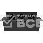 Розетка Cactus CS-SOCKET-EU3-BK для столешницы (уп.:1шт), фото5