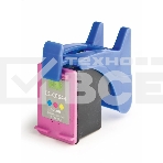 Картридж струйный Cactus CS-CC644 №121XL трехцветный (18 мл.) для HP DJ D1663/D2500/D2563/D2663/D5563/F2423/F2493/F4213/F4275/F4280/F4283/F4583/PS C4683/C4783, фото4