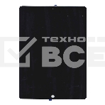Дисплей (модуль) для iPad Pro 12.9 2015 (A1584, A1652) в сборе с тачскрином и коннектором черный, фото2