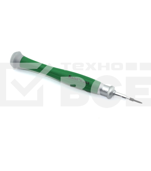 Отвертка для электронных компонентов K-363 T2