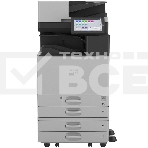 МФУ лазерный Ricoh IM C6010 (419337), А3, цветной, печ. до 60 стр/мин., скан. 150 стр/мин., 1200x1200 dpi (печ.), 600 x 600 DPI (скан.), USB, Ethernet, фото2