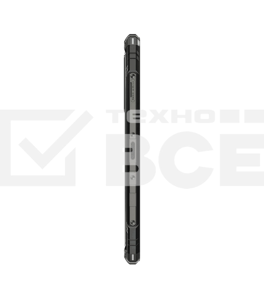 Смартфон Doogee Blade 10 Pro, 6/256Gb, серебристый