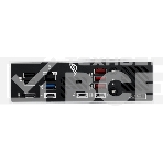 Материнская плата ASUS ROG STRIX Z890-I GAMING WIFI, LGA 1851, Intel Z890, 2xDDR5, 2xSATA, 2xM.2, 1xPCIe 5.0 x16, 1xHDMI, 2xUSB-C Thunderbolt 4, 1xUSB-C 20Gbps, 3xUSB-A 10Gbps, 1xUSB-A 5Gbps, 2xUSB-A 2.0, 1x 2.5Gb LAN, Mini-ITX, фото7