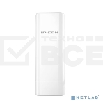 Наружная точка доступа IP-COM CPE9, 2,4 ГГц, до 150 Мбит/с, IP64, 1х12dbi, PoE, 2х100 Мбит/с, молниезащита 6000В, фото12