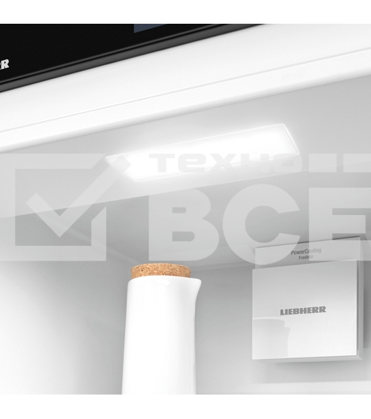 Холодильник Liebherr Комбинация XRFsf 5245-22 001(SFNsfd 5247-22 001 + SRBsfc 5220-22 001) серебристый двухкамерный 377/262л морозилка сбоку, Side by Side