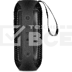 Портативная акустика Sven PS-165, черный (16 Вт, Waterproof (IPx6), TWS, Bluetooth, microSD, 3000мА*ч), фото3