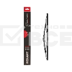 Щетка стеклоочистителя каркасная Rexant Classic, 350 мм, фото 1