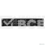 Система хранения Synology (Rack2U) 8C2, фото4