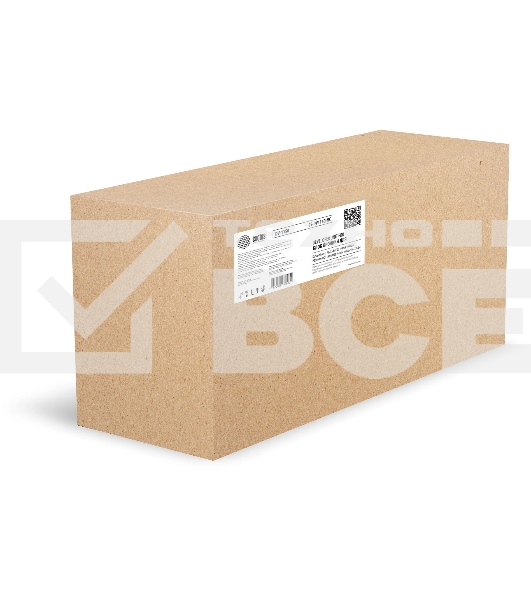 Блок проявки Cactus CS-DV1150-NC (302RV93020/DV-1150) (новая) для Kyocera P2040/Ecosys P2235/M2040/M2540/M2135/M2635/M2640/M2735