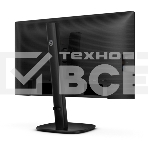 Монитор 23.8' Philips 24B2U3301 IPS 1920x1080, 120 Гц, 4 мс, 16:9, 300 кд/м², HDMI 1.4, DP 1.4, USB-C (90 Вт), USB Hub (4x USB 3.2 Gen 1), 3.5 Jack, динамики (2x2 Вт), RJ45, HDR10, Adaptive-Sync, черный, фото8