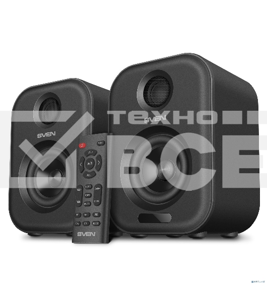 Акустическая система SVEN MC-5 Grey (SV-022464)